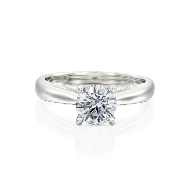 Alice Ring 1.5ct Engagement Ring