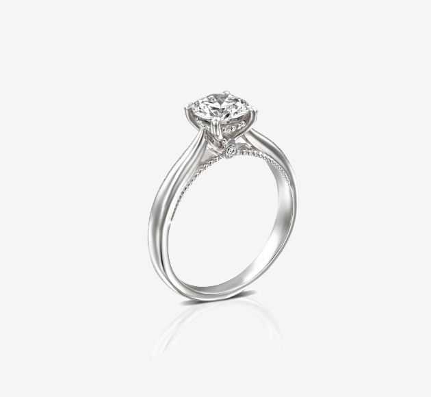 Alice Ring 1.5ct Engagement Ring