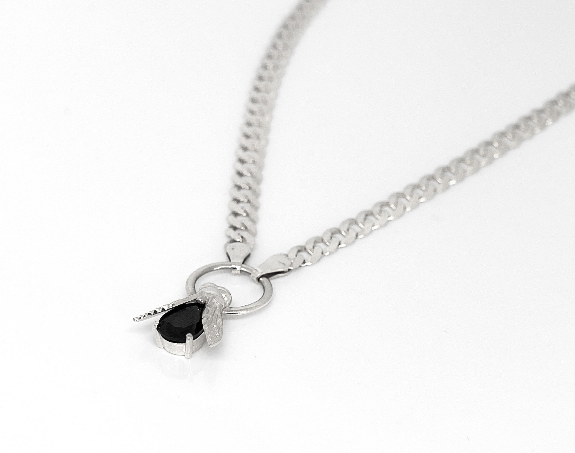 Fly choker 