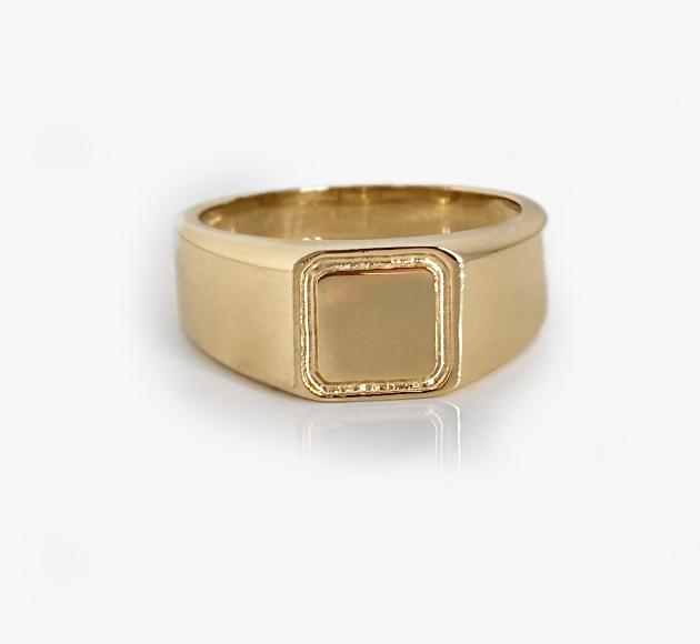 Ido's Signet Ring