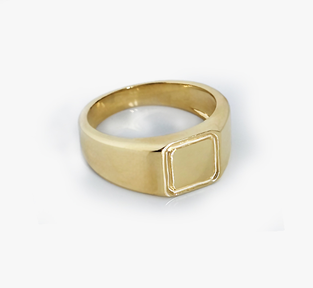 Ido's Signet Ring