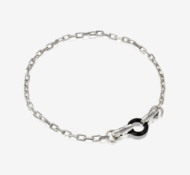 Double clasp fly 